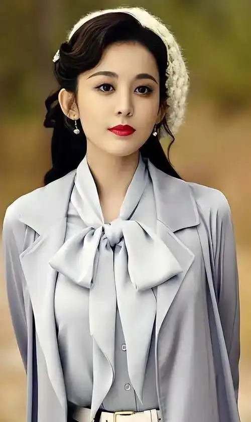 中国顶级美女演员_娱乐圈最漂亮的女明星_高颜值女演员推荐