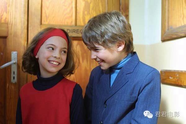 高对比暖色调影片推荐_好片推荐,颜色_色彩大胆绚丽的电影