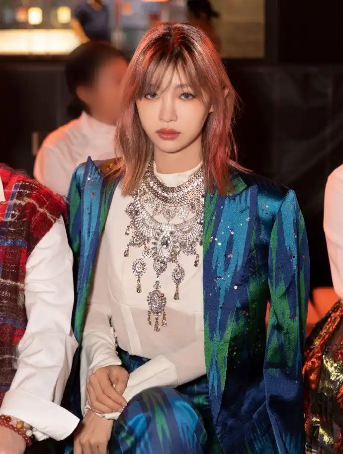 痞幼 性感纯欲 时尚风格_网红痞幼黑料照片,_痞幼 机车女神 颜值博主
