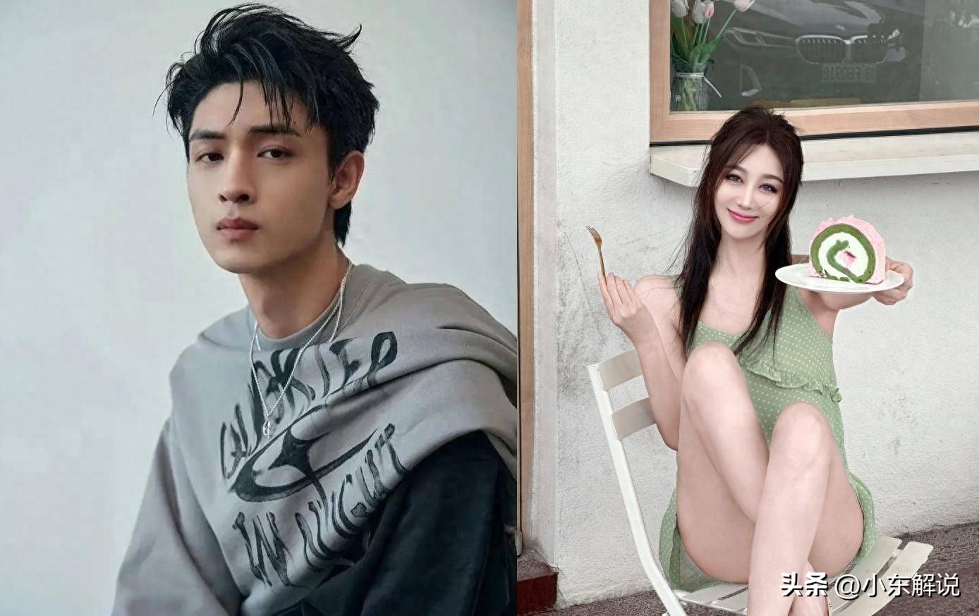 抖音网红黑料网站链接是什么意思,_女网红造谣碰瓷男明星 黑红流量网红司晓迪 网红造谣被封禁