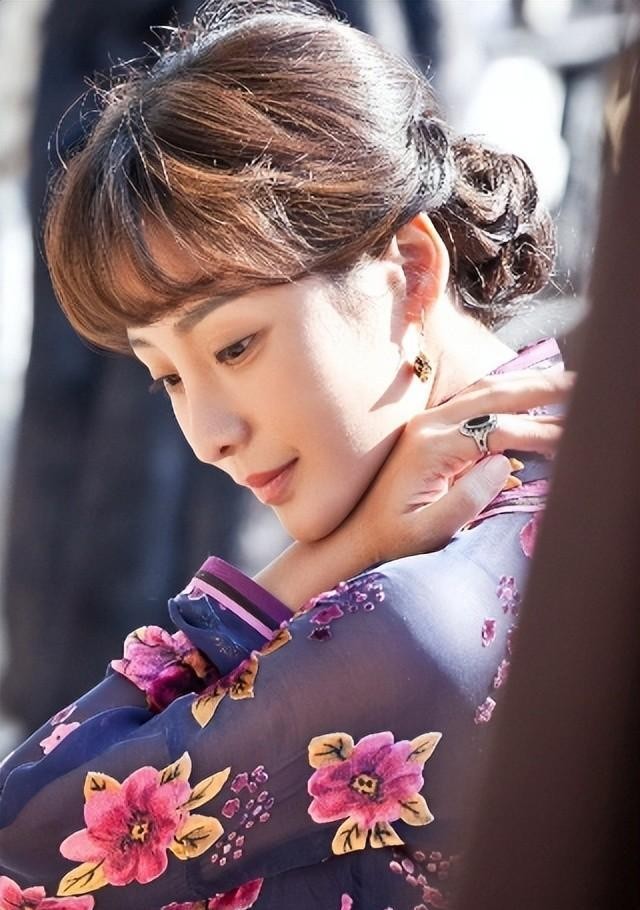 身材与气质_中国明星女明星_丰满女星